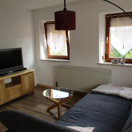 Ferienwohnung Roesch Фойхтванген Экстерьер фото