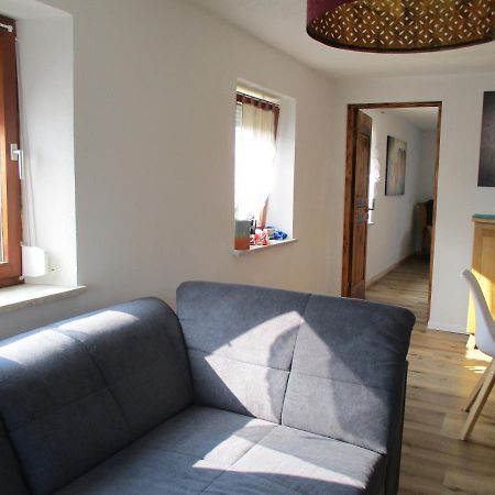 Ferienwohnung Roesch Фойхтванген Экстерьер фото
