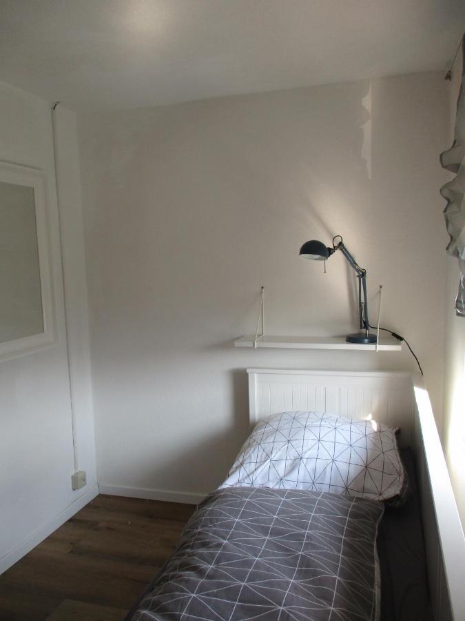 Ferienwohnung Roesch Фойхтванген Экстерьер фото